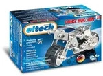 eitech - Mini Motorrad