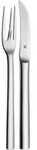 WMF Pellkartoffel-Set Nuova - silber