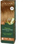 LOGONA Pflanzenhaarfarbe Cream - rot