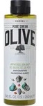 KORRES Pure Greek Olive & Sea Salt Duschgel