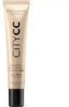 M&Aacute;DARA CITY CC Hyaluronic Anti-Pollution CC Creme LSF15 - beige