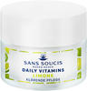SANS SOUCIS Daily Vitamins Limone Klärende Pflege