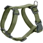 Hunter Hundezubeh&ouml;r Geschirr London Vario Rapid 41-70/S - gr&uuml;n