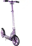 SIX DEGREES Aluminium Scooter 205 mm lila
