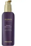 AHAVA Mineral Body Lotion Spring Blossom