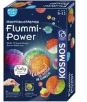 KOSMOS - Fun Science Nachtleuchtende Flummi-Power Experimentierkasten