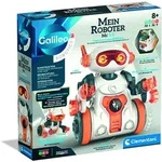 Clementoni - Galileo - Mein Roboter MC 5.0