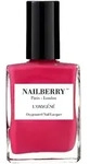 NAILBERRY Nagellack L'Oxyg&eacute;n&eacute; - rot