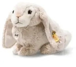 Steiff - Lauscher Hase, 24 cm