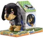 Goliath Toys - Animagic - Waggles, der Dackel der wackelt