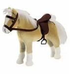 G&ouml;tz - Haflinger Fritz