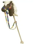 Goki Steckenpferd Jumper RA200