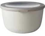MEPAL Multisch&uuml;ssel Cirqula 2l - wei&szlig;