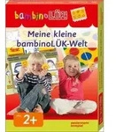 bambinoL&Uuml;K bambinoL&Uuml;K-Set - Meine kleine bambinoL&Uuml;K-Welt
