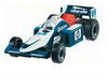Darda - Fahrzeuge - Formula blue Rennwagen