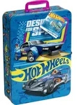 Theo Klein 2881 Hot Wheels Sammelkoffer