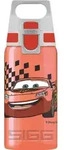 SIGG Kids Trinkflasche Viva One Cars 500ml - rot