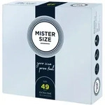 MISTER SIZE Kondome S (49mm)