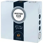 MISTER SIZE Kondome L (57mm)