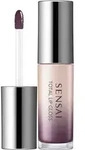 SENSAI Total Lip Gloss In Colours - blau