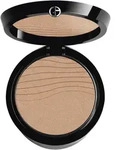 GIORGIO ARMANI Luminous Silk Powder - braun