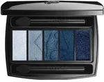 LANC&Ocirc;ME Hypn&ocirc;se Palette 5 Couleurs - blau