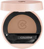 COLLISTAR Impeccable Compact Eye Shadow - Cinnamon matte