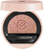 COLLISTAR Impeccable Compact Eye Shadow - PINK GOLD frost