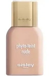 Sisley Phyto-Teint - hautfarben