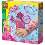 SES Creative - Glitzerarmb&auml;nder