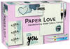 KREUL Paper Love-Set