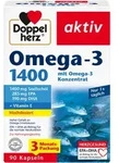 Doppelherz Omega-3 1400 mg