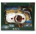 Theo Klein 8630 Bosch Car Tuning Set