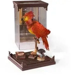 The Noble Collection - Harry Potter - Sculptures - Magical Creatures #8 &ndash; Fawkes