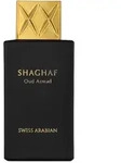SWISS ARABIAN Shagaf Oud Aswad Eau de Parfum