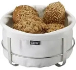 GEFU Brotkorb Brunch rund &Oslash; 22cm