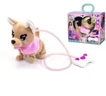 Simba - Chi Chi Love - Loomy, ChiChi mit leuchtender Kabelsteuerung