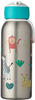 MEPAL Thermoflasche Campus Flip-Up Animal Friends 0,35l