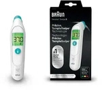 BRAUN Stirnthermometer TempleSwipeTM BST200