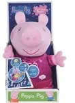 Simba - Peppa Pig Gute Nacht Peppa - mehrfarbig