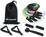 Schildkr&ouml;t-Fitness - Expander Resistance Tubes