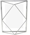 umbra Bilderrahmen Prisma 13x18 - silber