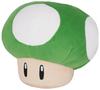 Nintendo 1-UP Pilz Plüschfigur grün