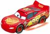 CARRERA GO!!! - Disney·Pixar Cars Lightning McQueen - Neon Nights