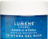 Lumene Nordic Hydra Oxygen Recovery 72h Hydra Gel Mask