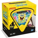 Winning Moves - Trivial Pursuit - Spongebob