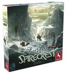 Pegasus - Everdell: Spirecrest (Erweiteung)