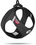 Curli Clasp Vest Geschirr Air-Mesh Schwarz 3XS