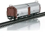 M&auml;rklin 47301 - Schiebedach-/Schiebewandwagen-Set Tbes-t-66