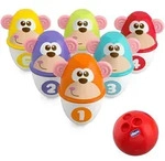 Chicco - Bowling